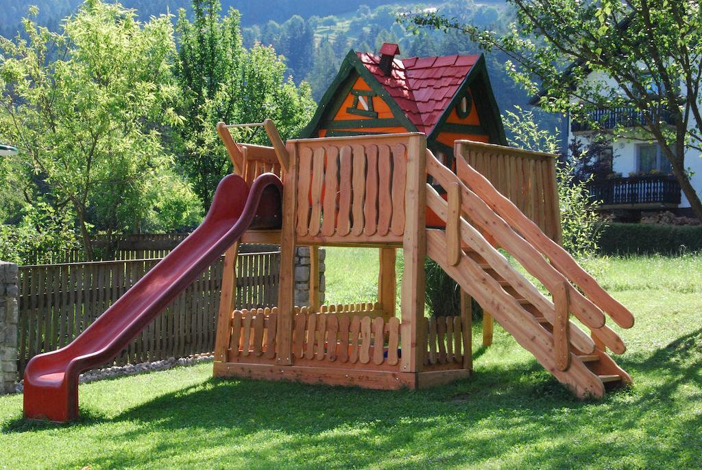 Farm Stay Rotovnik - Plesnik 슬로벤 그라데츠 외부 사진